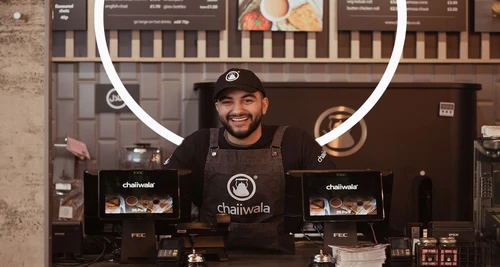 Chaiiwala of London Franchise Cost, Fees & Opportunities