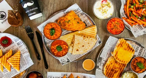 Chaiiwala of London Franchise Cost, Fees & Opportunities