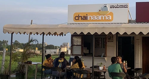 Chainaama Franchise Cost, Fees, Opportunities