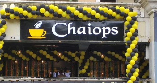 Chaiops Franchise