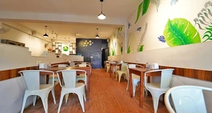 Chaisa Franchise Cost, Fees, Opportunities