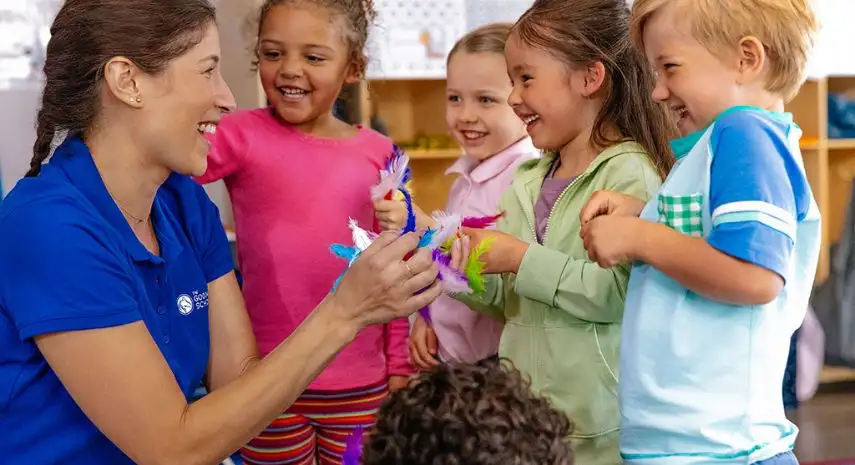 Challenge Island USA