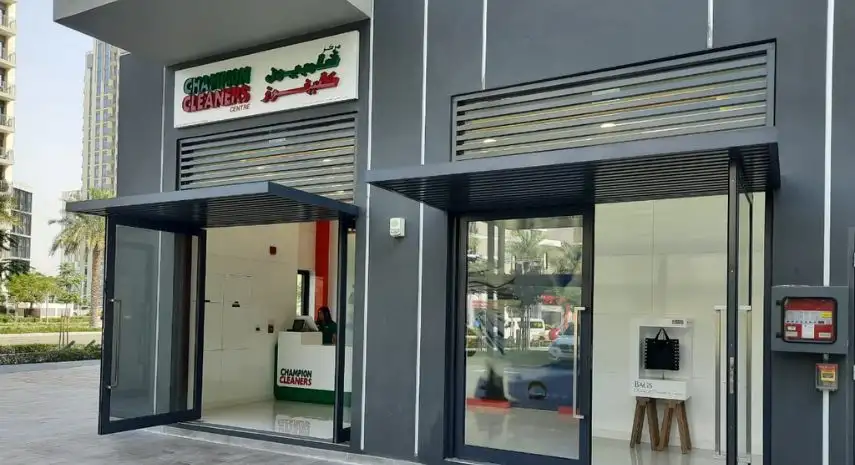 Champion Cleaners USA