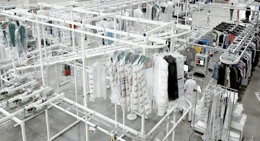 Champion Cleaners USA