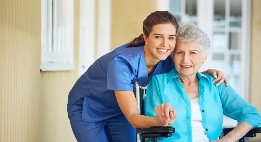 Champion Home Health Care USA