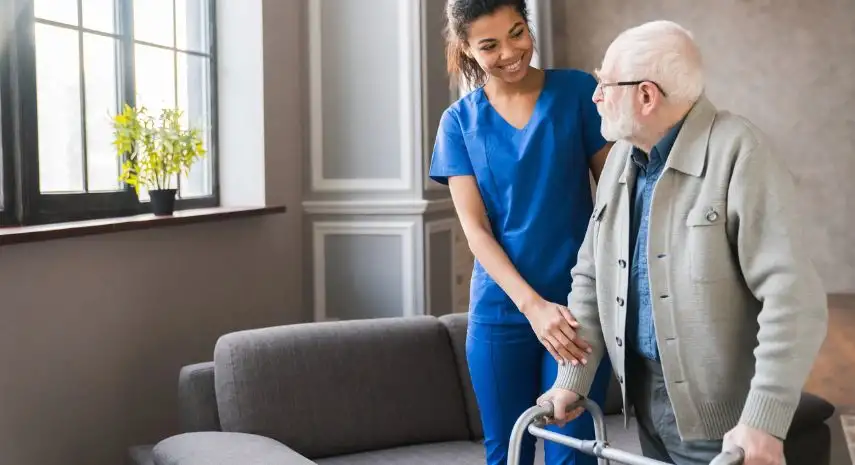 Champion Home Health Care USA