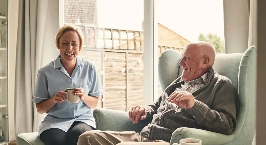 Champion Home Health Care USA