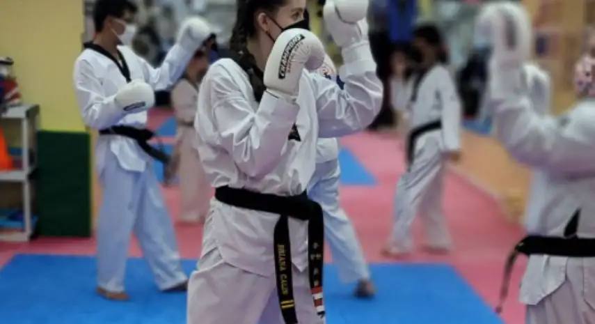 Champions Martial Arts USA Franchise Opportunity