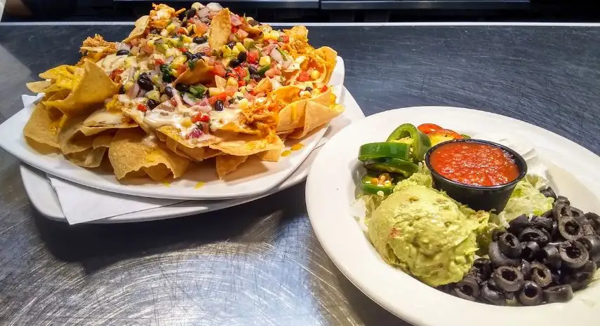 Champps Americana Franchise Cost, Fees & Opportunity