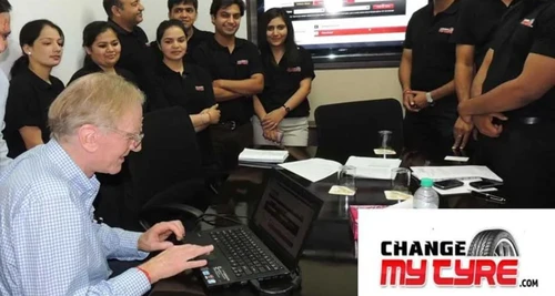 ChangeMyTyre Franchise Cost, Fees, Opportunity