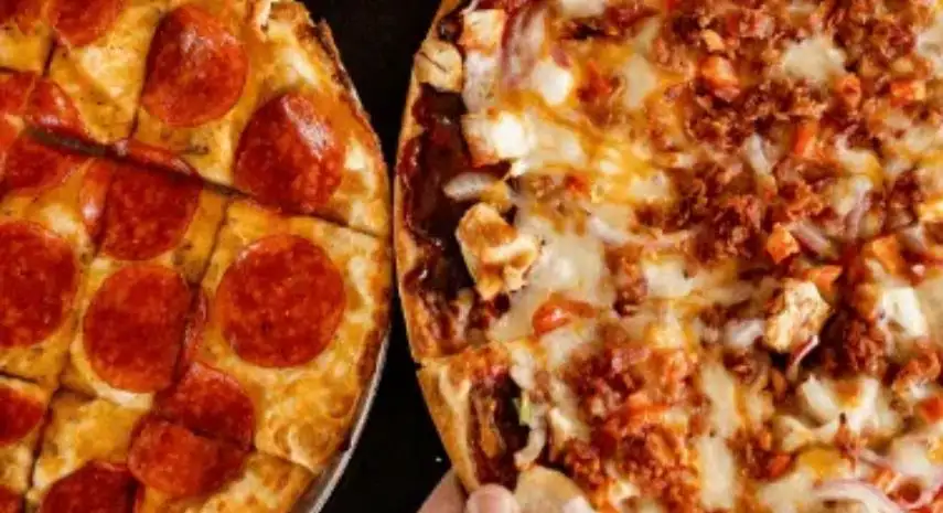 Chanticlear Pizza USA Franchise For Sale