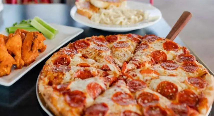 Chanticlear Pizza USA Franchise For Sale image 2