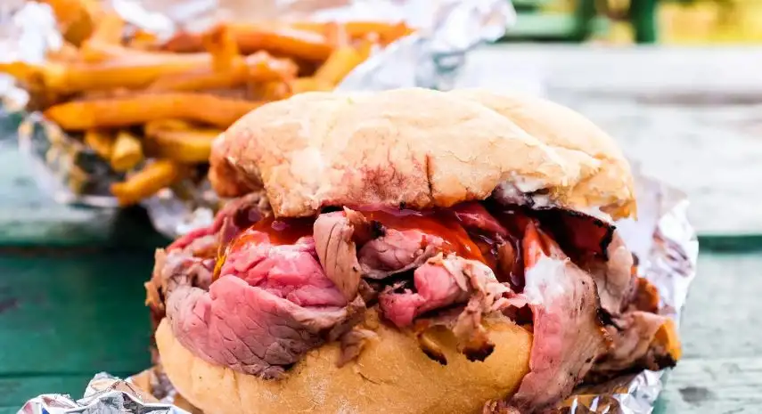 Chaps Pit Beef USA Franchise Opportunity image 2