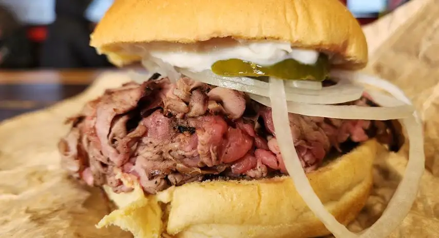 Chaps Pit Beef USA Franchise Opportunity image 4