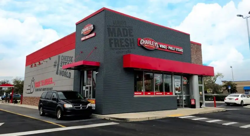 Charleys Cheesesteaks & Wings USA Franchise Opportunity