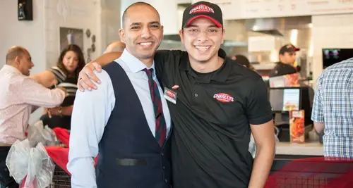 Charleys Philly Steaks Franchise Cost, Fees & Opportunity