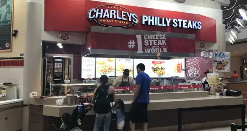 Charleys Philly Steaks Franchise Cost, Fees & Opportunity