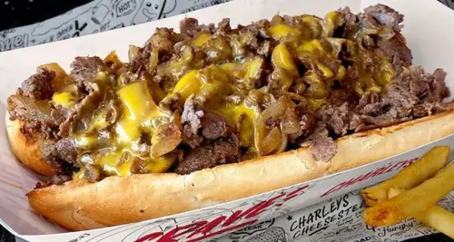 Charleys Philly Steaks Franchise Cost, Fees & Opportunity