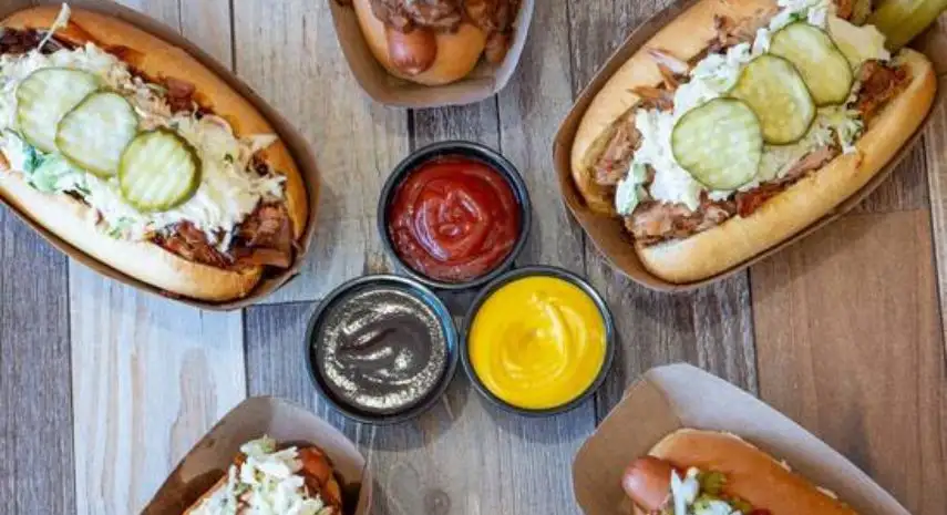 Charlie Graingers USA Franchise For Sale