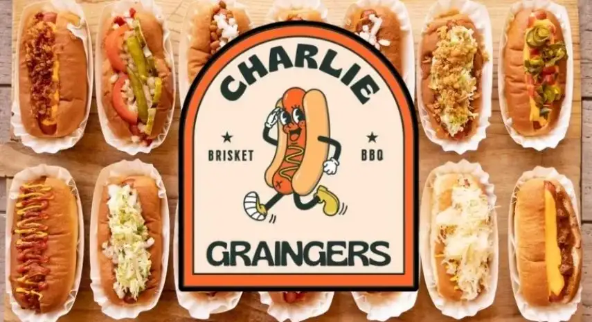 Charlie Graingers USA Franchise For Sale image 3