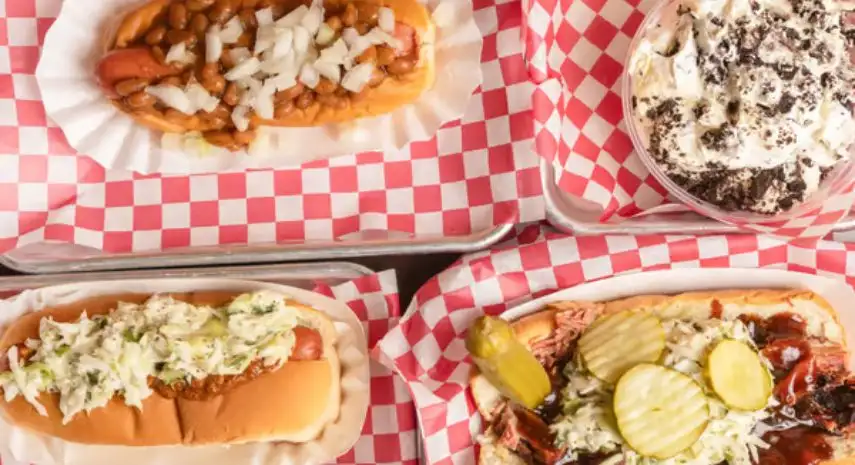 Charlie Graingers USA Franchise For Sale image 4