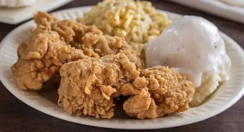 Charlie's Chicken USA Franchise For Sale image 3