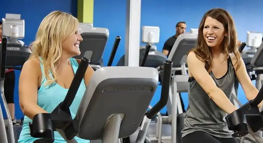 Charter Fitness USA Franchise Opportunity