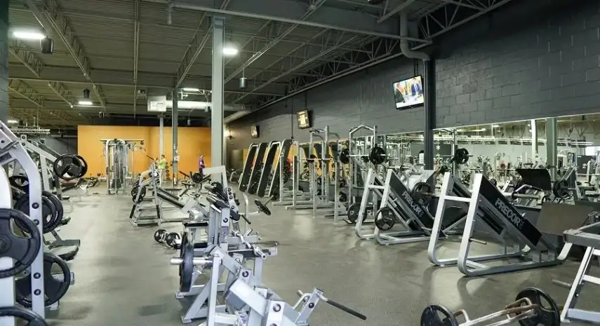 Charter Fitness USA Franchise Opportunity