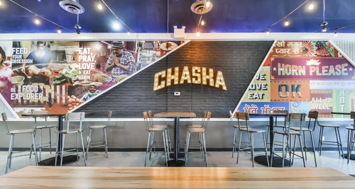 Chaska Franchise Cost, Fees, Opportunities