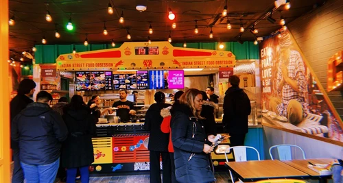 Chaska Franchise Cost, Fees, Opportunities