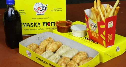 Chaska Momos Franchise Cost, Fees, Opportunity