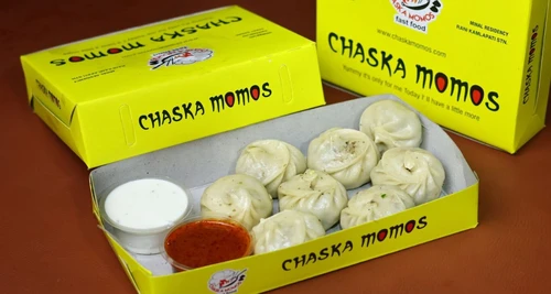 Chaska Momos Franchise Cost, Fees, Opportunity