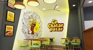 Chatar Patar Franchise Cost, Fees, Opportunity
