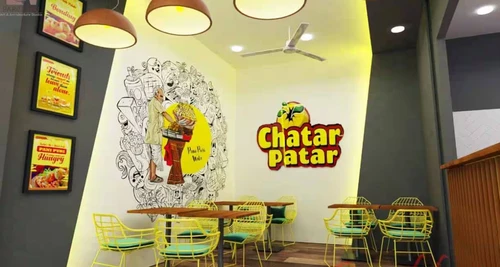 Chatar Patar Franchise Cost, Fees, Opportunity