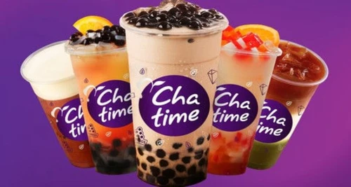 Chatime Franchise Cost, Fees & Opportunity