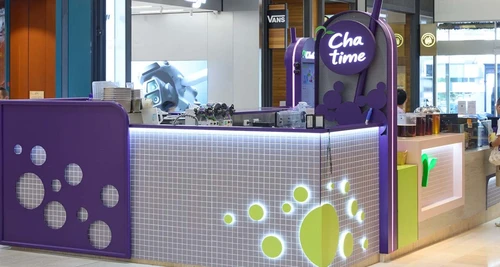 Chatime Franchise Cost, Fees & Opportunity