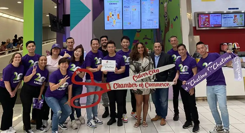 Chatime USA Franchise For Sale