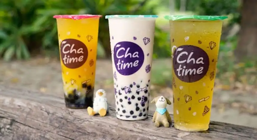 Chatime USA Franchise For Sale image 2