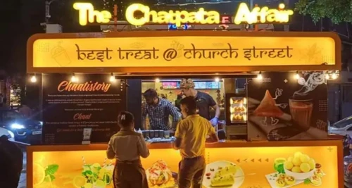 Chatpata Affair Franchise Cost, Fees, Opportunity