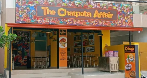Chatpata Affair Franchise Cost, Fees, Opportunity