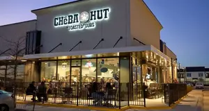 Cheba Hut Toasted Subs USA