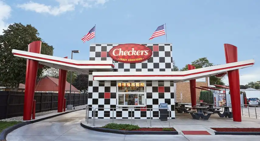 Checkers & Rally's USA Franchise Opportunity image 2