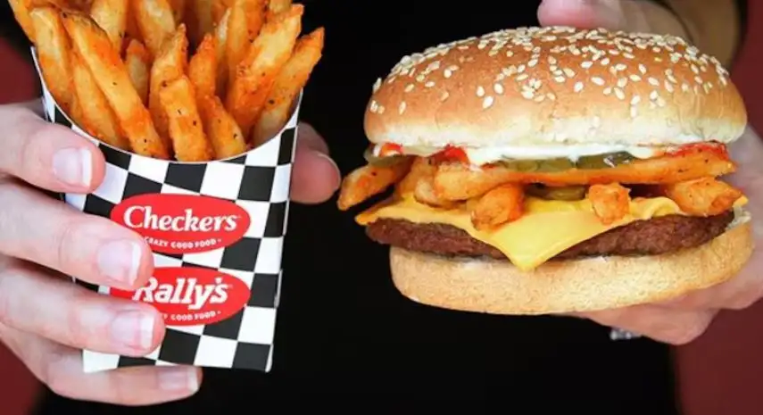 Checkers & Rally's USA Franchise Opportunity