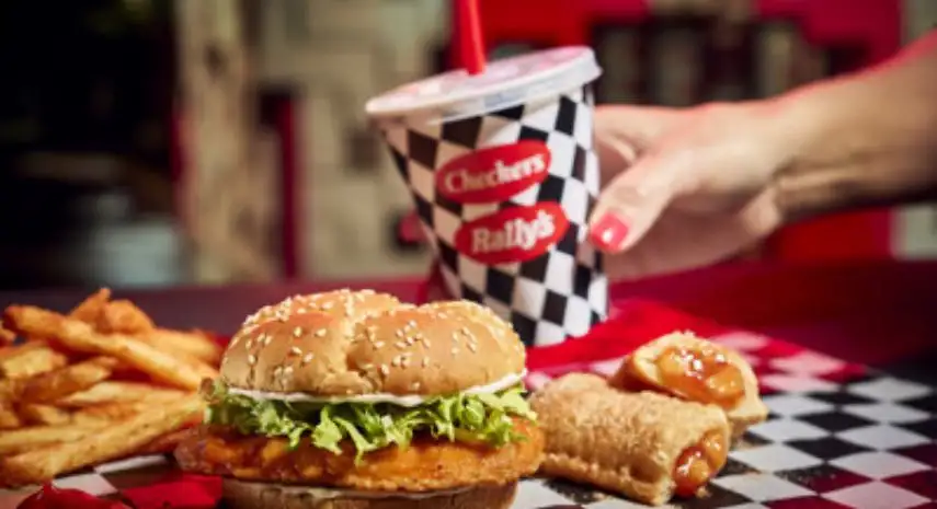 Checkers & Rally's USA Franchise Opportunity
