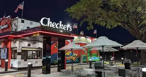 Checkers & Rally's USA