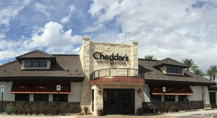 Cheddar's Scratch Kitchen USA Franchise For Sale