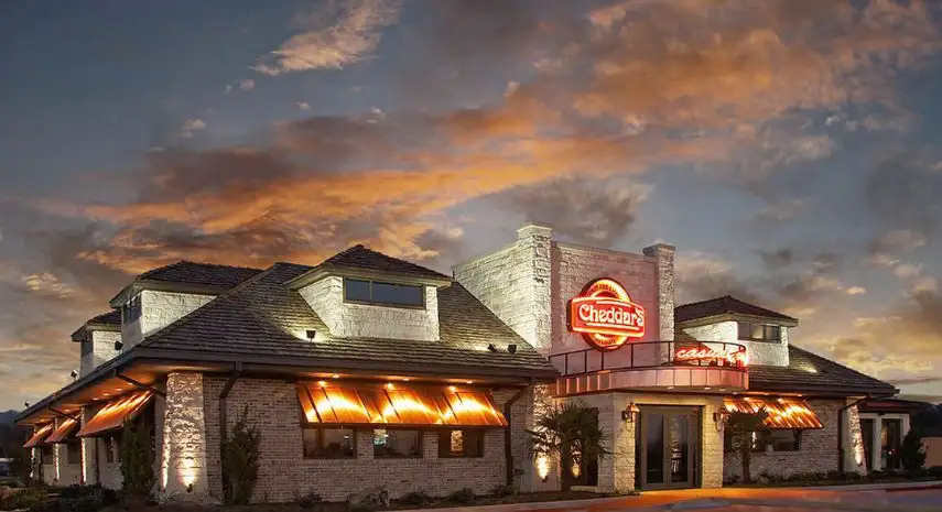 Cheddar's Scratch Kitchen USA Franchise For Sale