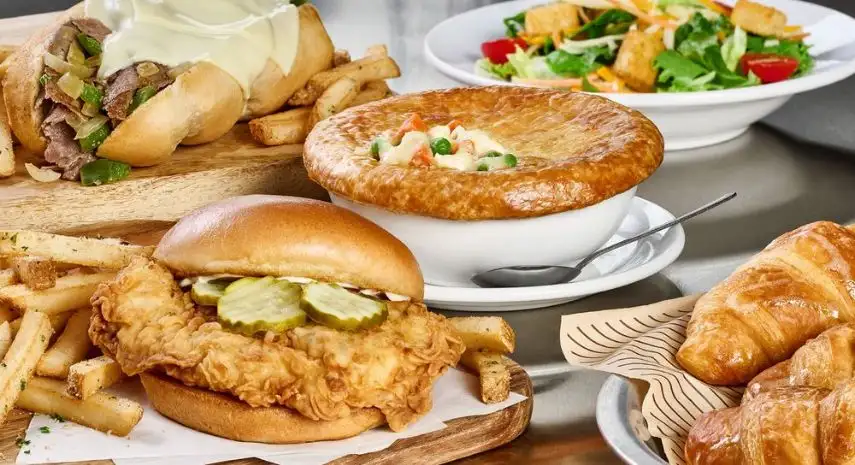 Cheddar's Scratch Kitchen USA Franchise For Sale image 4