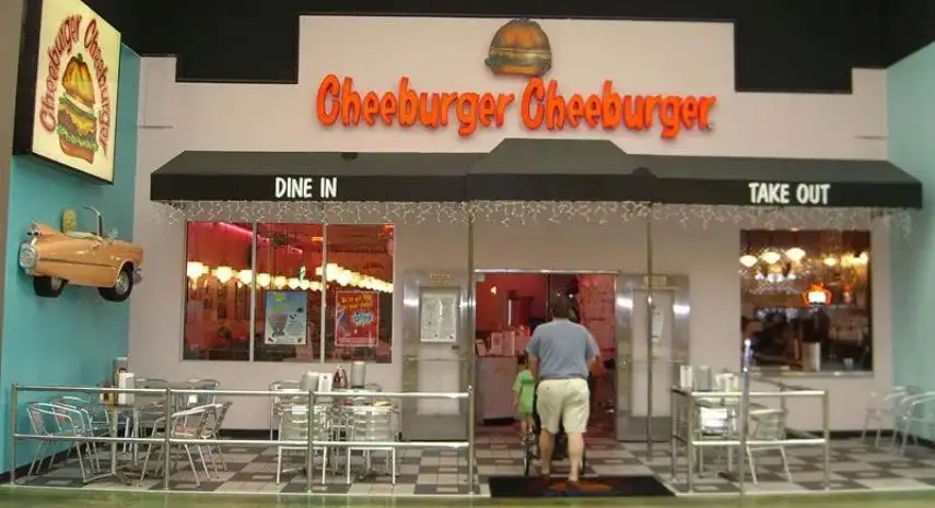 Cheeburger Cheeburger USA Franchise Opportunity