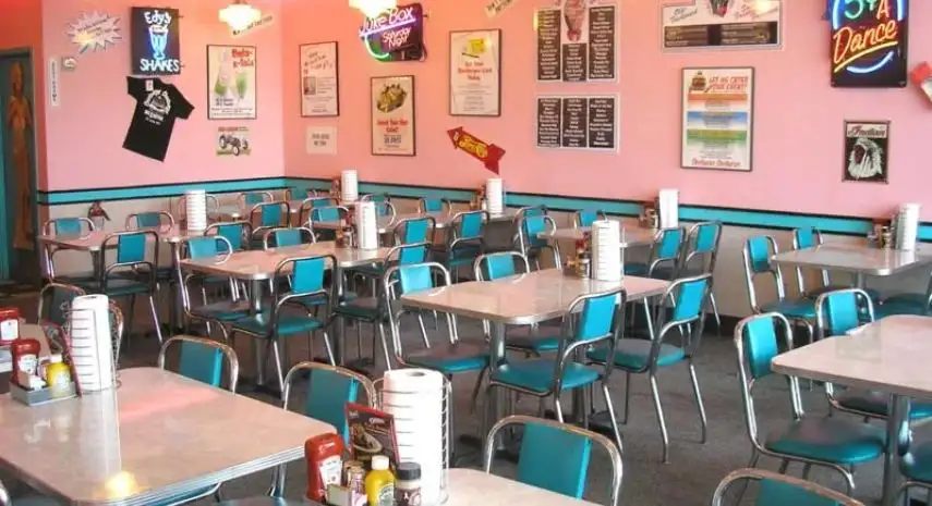 Cheeburger Cheeburger USA Franchise Opportunity image 2